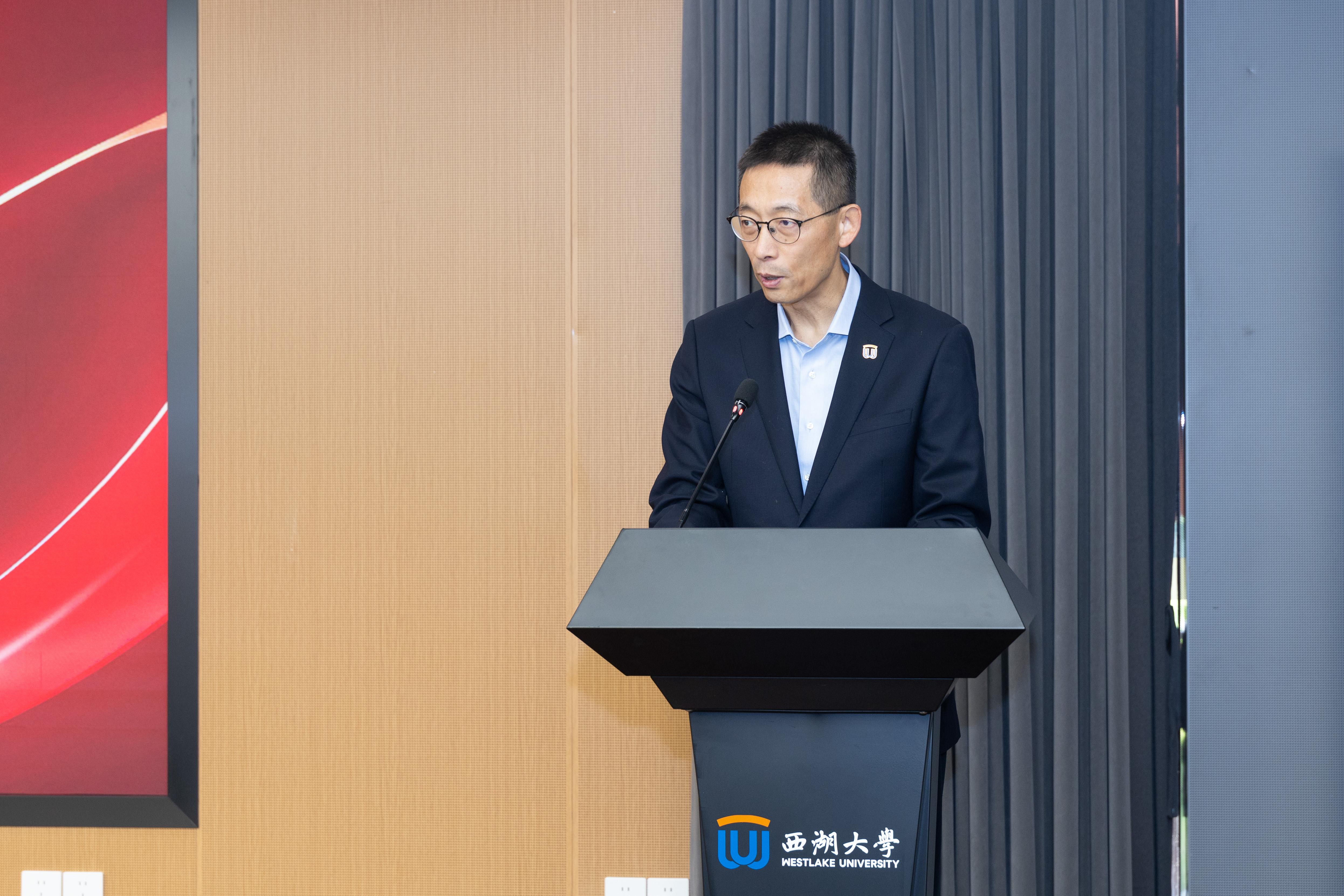 西湖大学第二次归侨侨眷代表大会胜利召开-西湖大学党群工作部